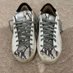 P448 sneakers